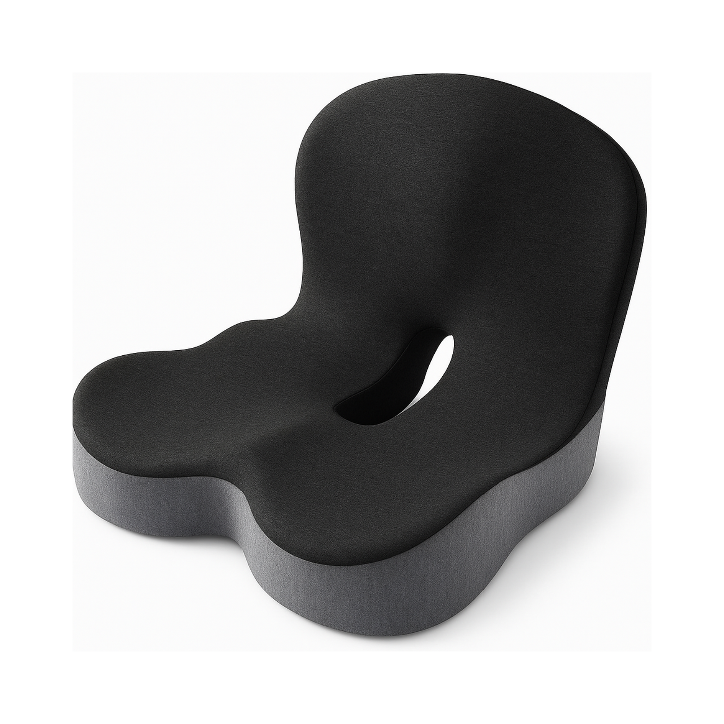 ComfySeat™ – כרית אורטופדית לישיבה נוחה יותר