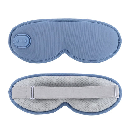 ‫ Easy Mask - מסכת חימום לעיניים להקלה על יובש ואי נוחות בעיניים ‬